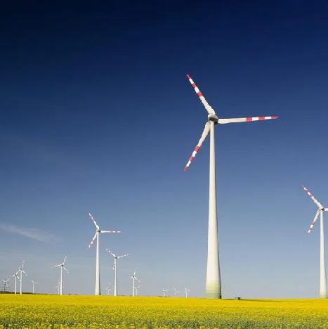 Wind Turbines Services