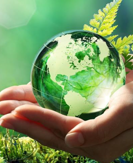 Green fuel production