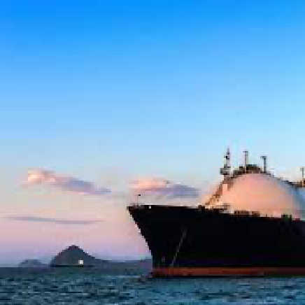 Liquid natural gas