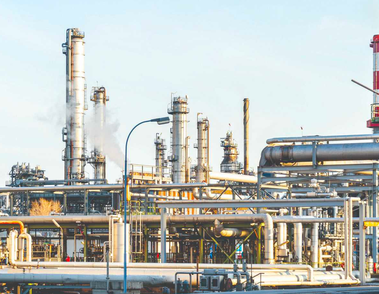 Plant Engineering