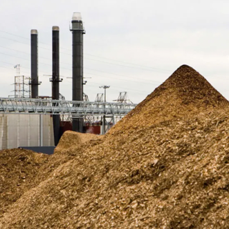 Plastics and organic materials to green fuels/energy