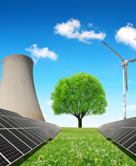 Renewable Energy