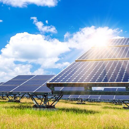 Solar Power