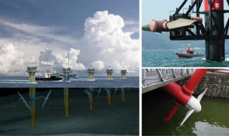Water Energy
